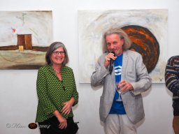 15 Jahre Kunstschaffen 6.01.2026